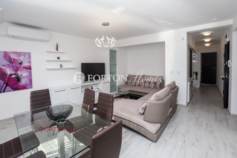 Te koop  3 slaapkamers Sofia , Tsentar , 177 m² | 86275559 - afbeelding [4]