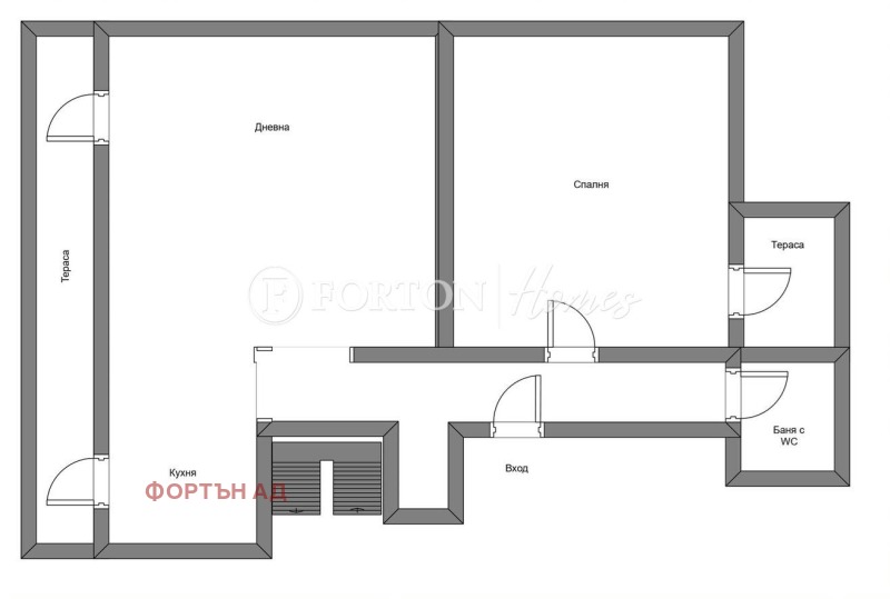 Te koop  3 slaapkamers Sofia , Tsentar , 177 m² | 86275559 - afbeelding [15]