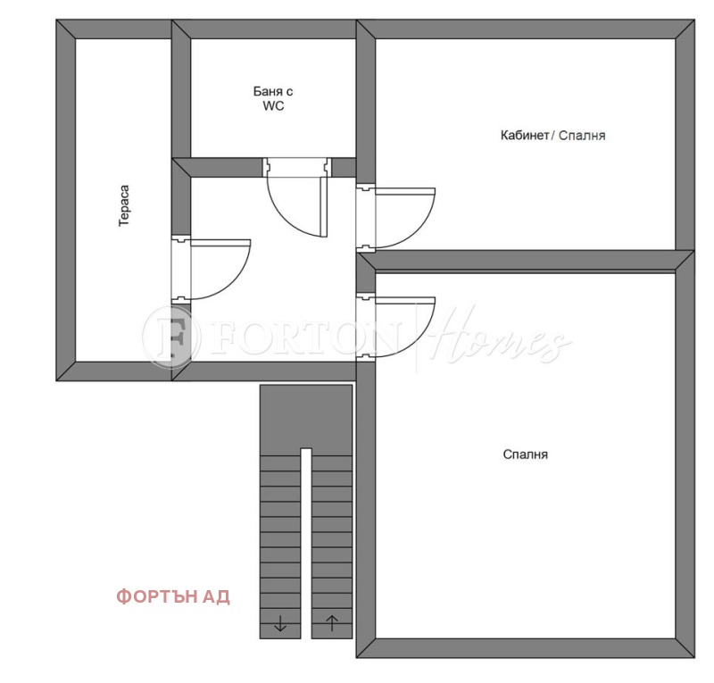 Te koop  3 slaapkamers Sofia , Tsentar , 177 m² | 86275559 - afbeelding [16]