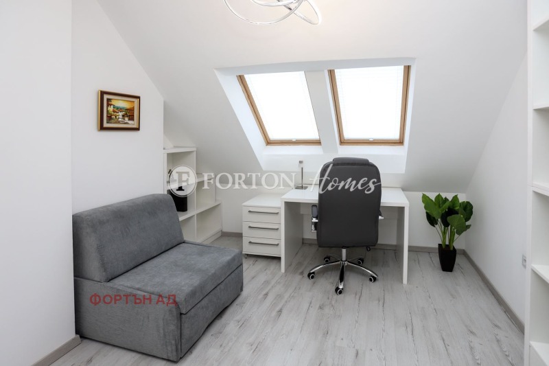 Te koop  3 slaapkamers Sofia , Tsentar , 177 m² | 86275559 - afbeelding [8]