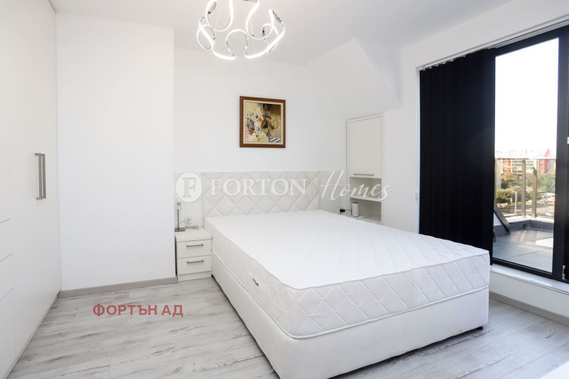 Te koop  3 slaapkamers Sofia , Tsentar , 177 m² | 86275559 - afbeelding [6]