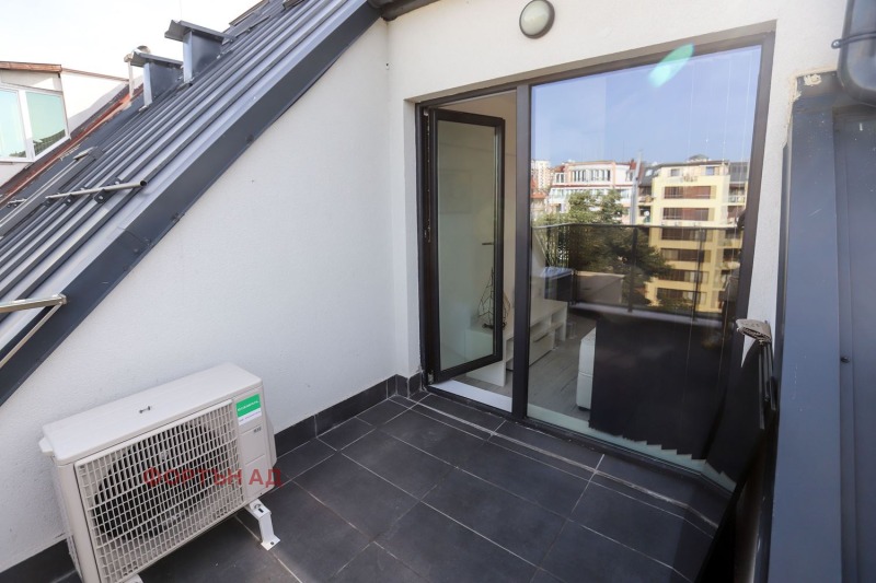 Te koop  3 slaapkamers Sofia , Tsentar , 177 m² | 86275559 - afbeelding [12]