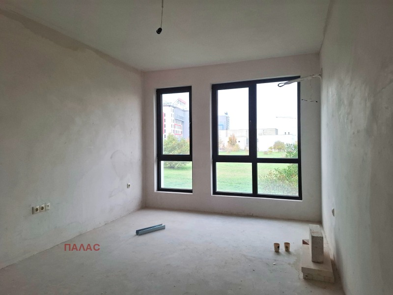 Продава ОФИС, гр. Бургас, област Бургас, снимка 4 - Офиси - 52295244