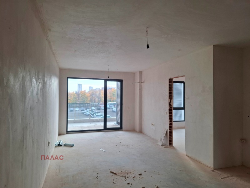 Продава ОФИС, гр. Бургас, област Бургас, снимка 3 - Офиси - 52295244