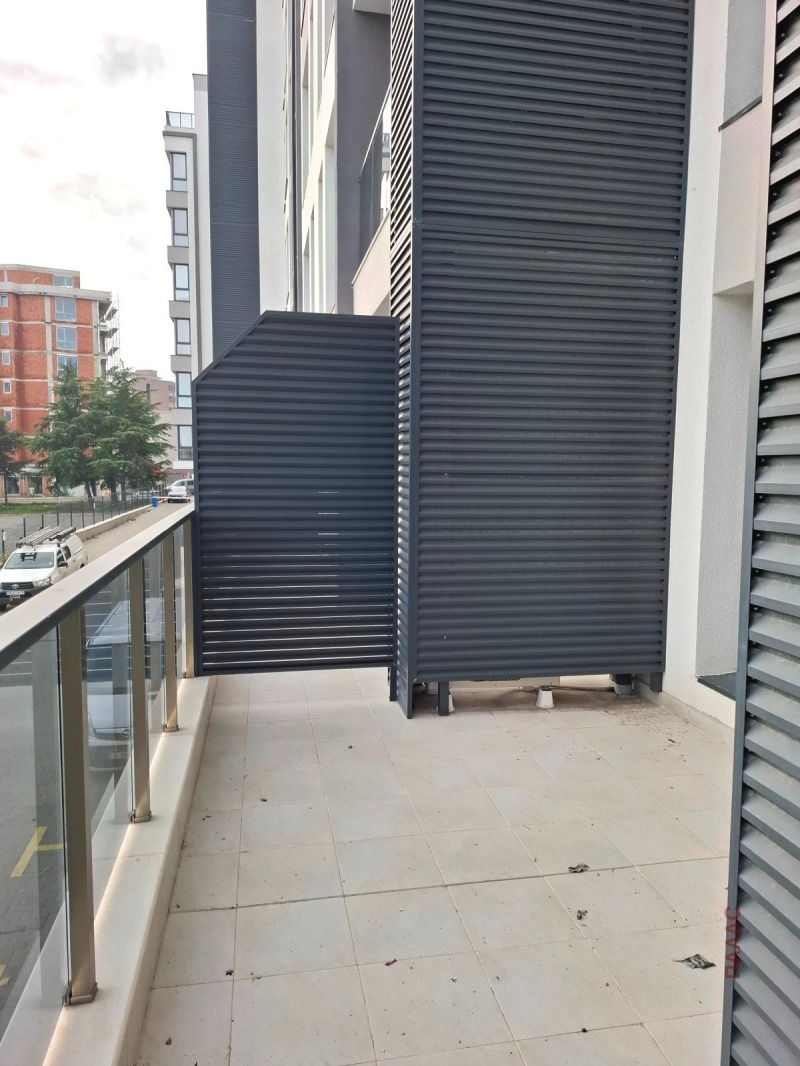 Продава ОФИС, гр. Бургас, област Бургас, снимка 8 - Офиси - 52295244