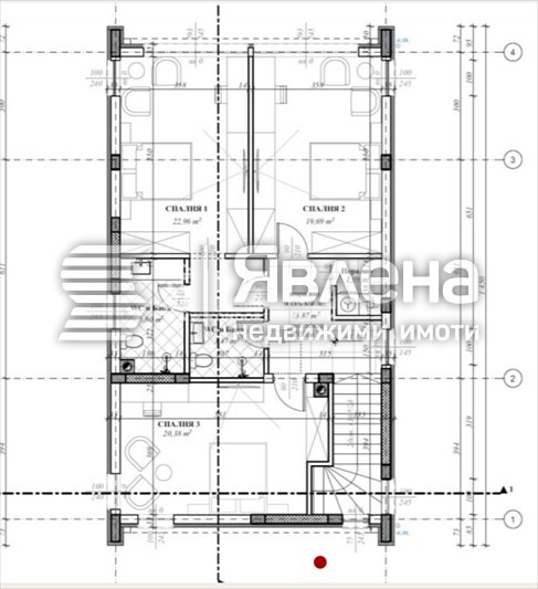 Продается  Дом область Пловдив , Марково , 220 кв.м | 13741372 - изображение [4]