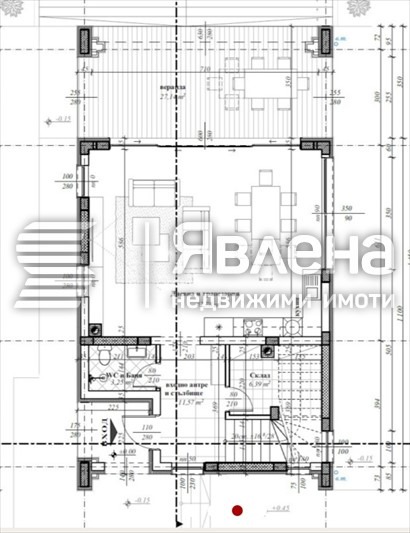 Продается  Дом область Пловдив , Марково , 220 кв.м | 13741372 - изображение [3]