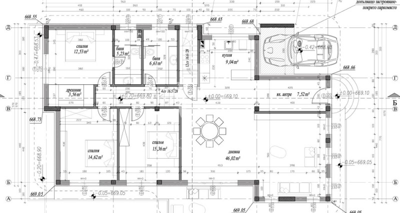 Til salgs  Hus Sofia , Pansjarevo , 161 kvm | 84863259 - bilde [6]