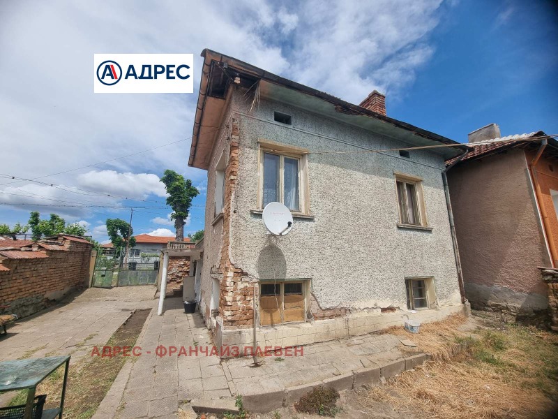 Продается  Дом область Плевен , Долни Дъбник , 58 кв.м | 20533201 - изображение [3]