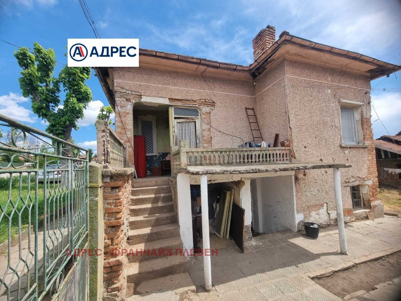 Продается  Дом область Плевен , Долни Дъбник , 58 кв.м | 20533201 - изображение [2]