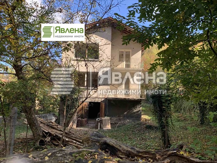 À vendre  Maison Sofia , Vladaya , 172 m² | 60608902
