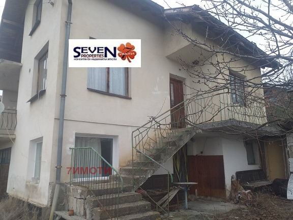 Продава  Къща област Кюстендил , с. Голема Фуча , 120 кв.м | 62191781 - изображение [6]