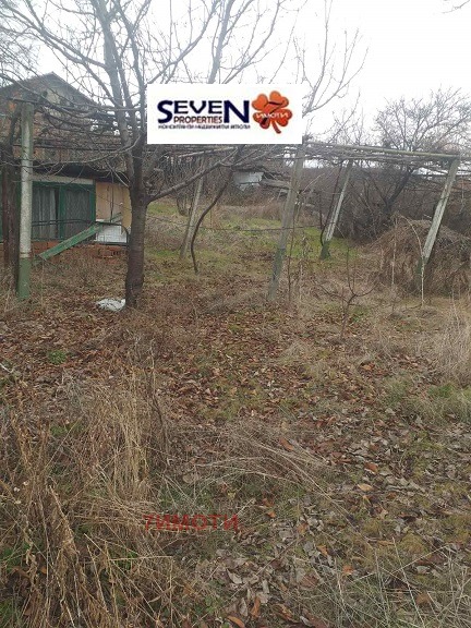 Продава  Къща област Кюстендил , с. Голема Фуча , 120 кв.м | 62191781 - изображение [3]
