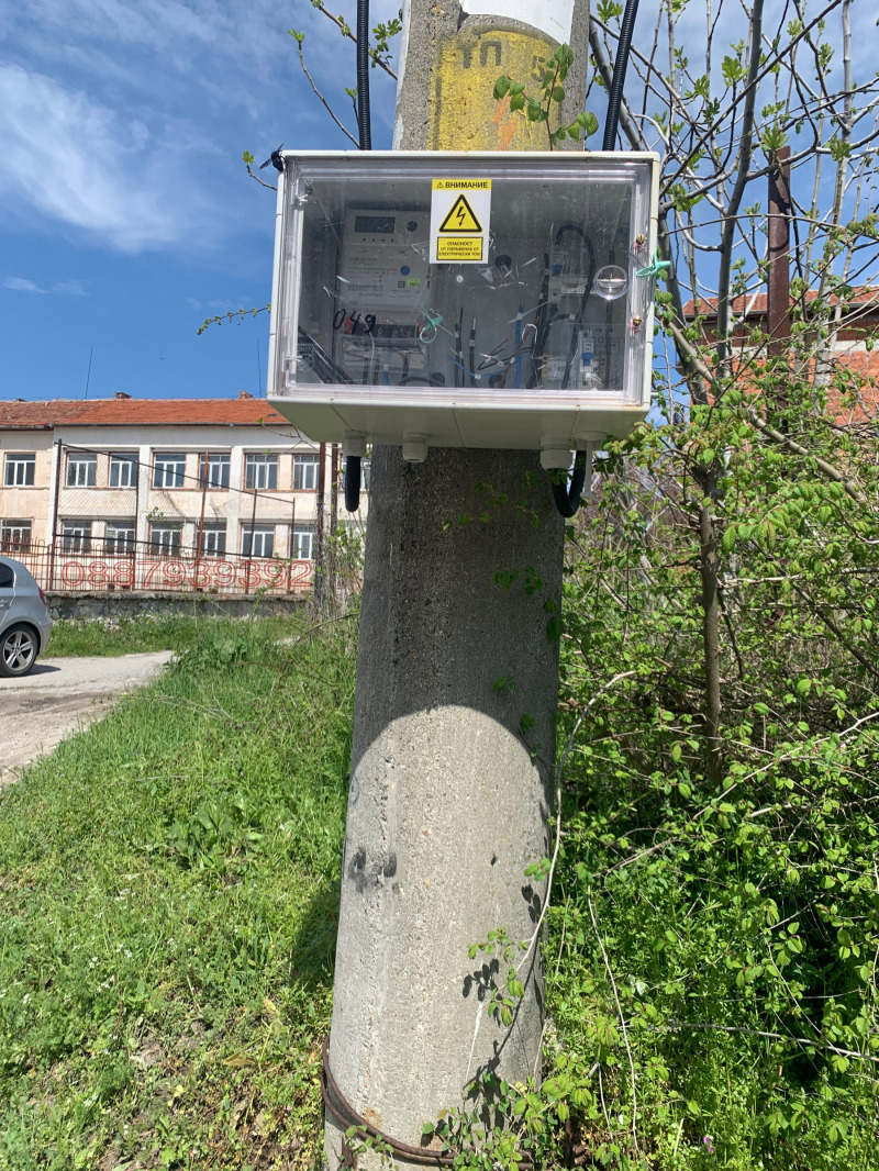 Продава КЪЩА, с. Илинденци, област Благоевград, снимка 8 - Къщи - 52784536