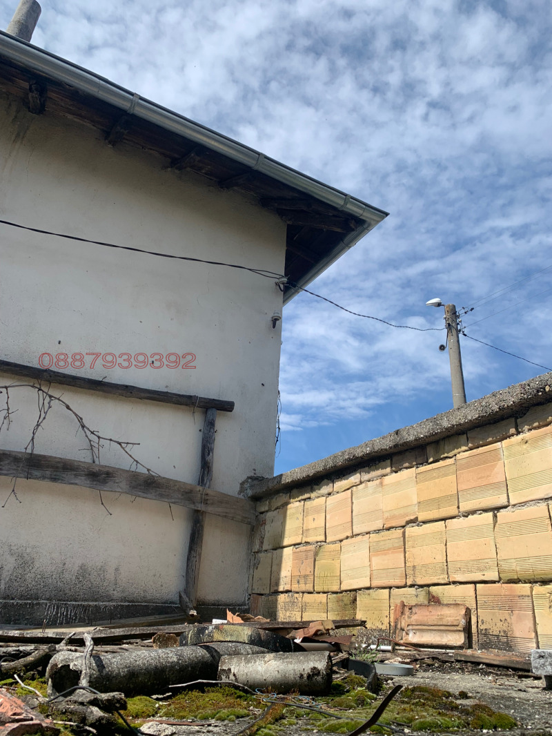 Продава КЪЩА, с. Илинденци, област Благоевград, снимка 3 - Къщи - 52784536