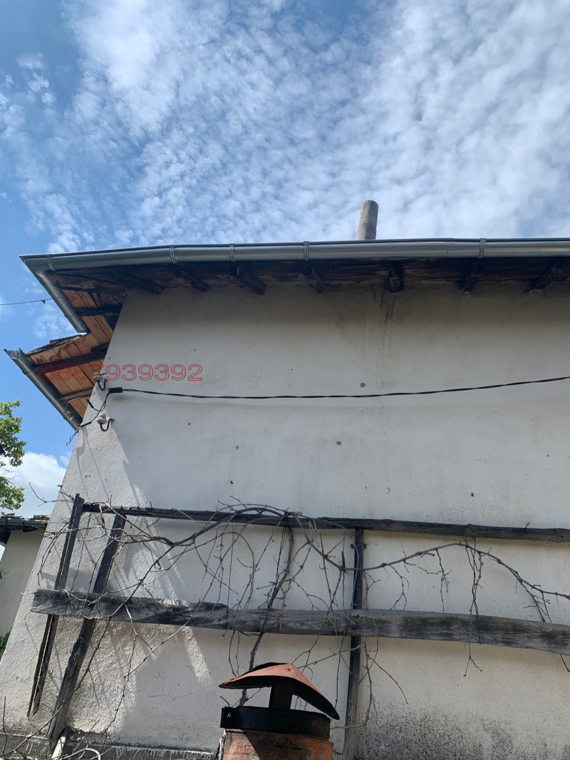 Продава КЪЩА, с. Илинденци, област Благоевград, снимка 4 - Къщи - 52784536