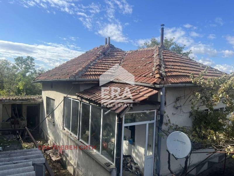 Продава КЪЩА, с. Гривица, област Плевен, снимка 9 - Къщи - 52287958