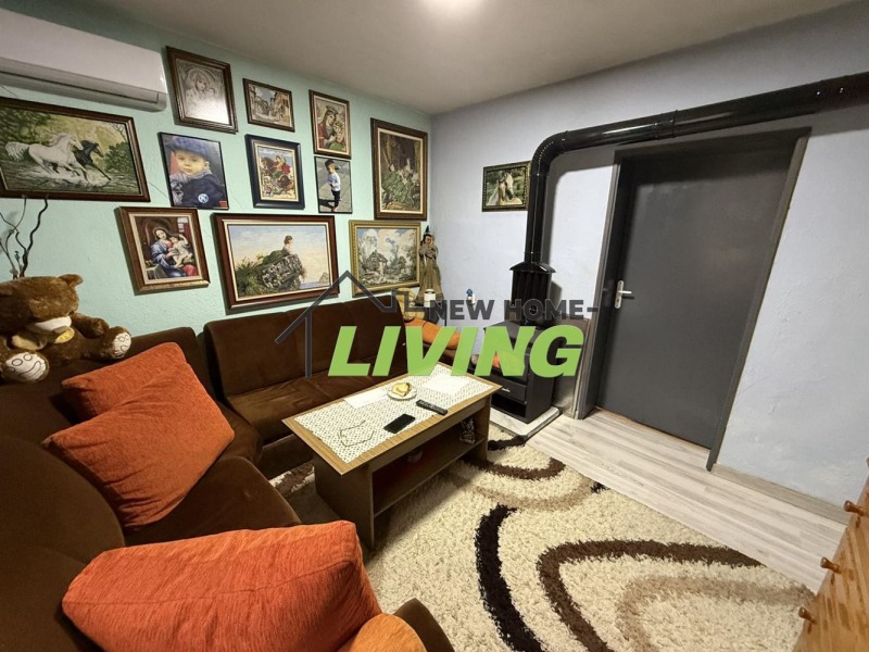 Продава КЪЩА, с. Бегово, област Пловдив, снимка 2 - Къщи - 52302273