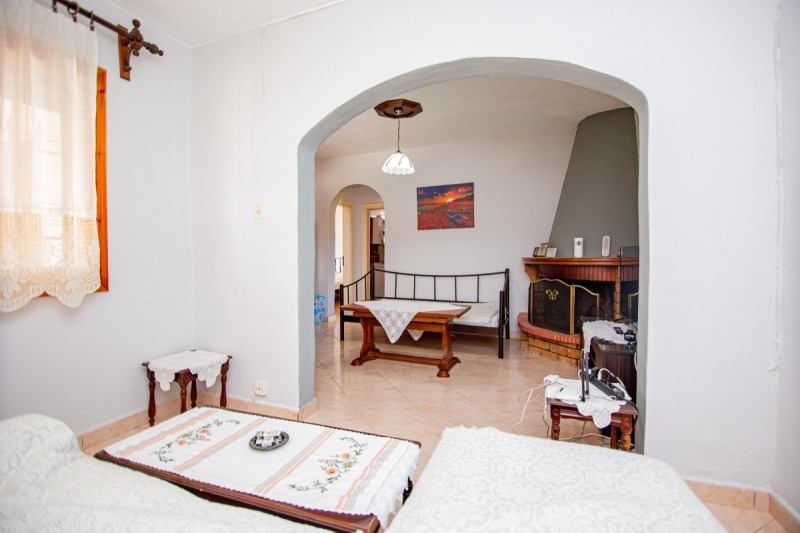 Продава КЪЩА, гр. Варна, Център, снимка 7 - Къщи - 54467622