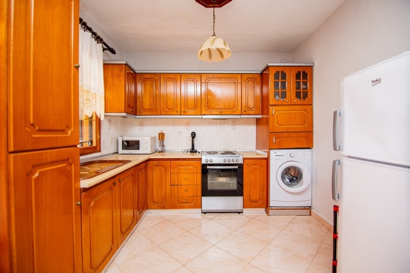 Продава КЪЩА, гр. Варна, Център, снимка 10 - Къщи - 54467622