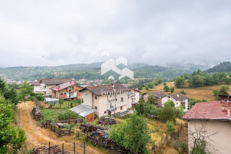 Продава ХОТЕЛ, гр. Батак, област Пазарджик, снимка 12 - Хотели - 53165827