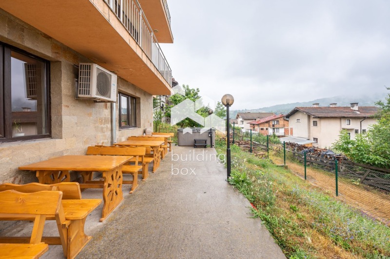 Продава ХОТЕЛ, гр. Батак, област Пазарджик, снимка 3 - Хотели - 53165827