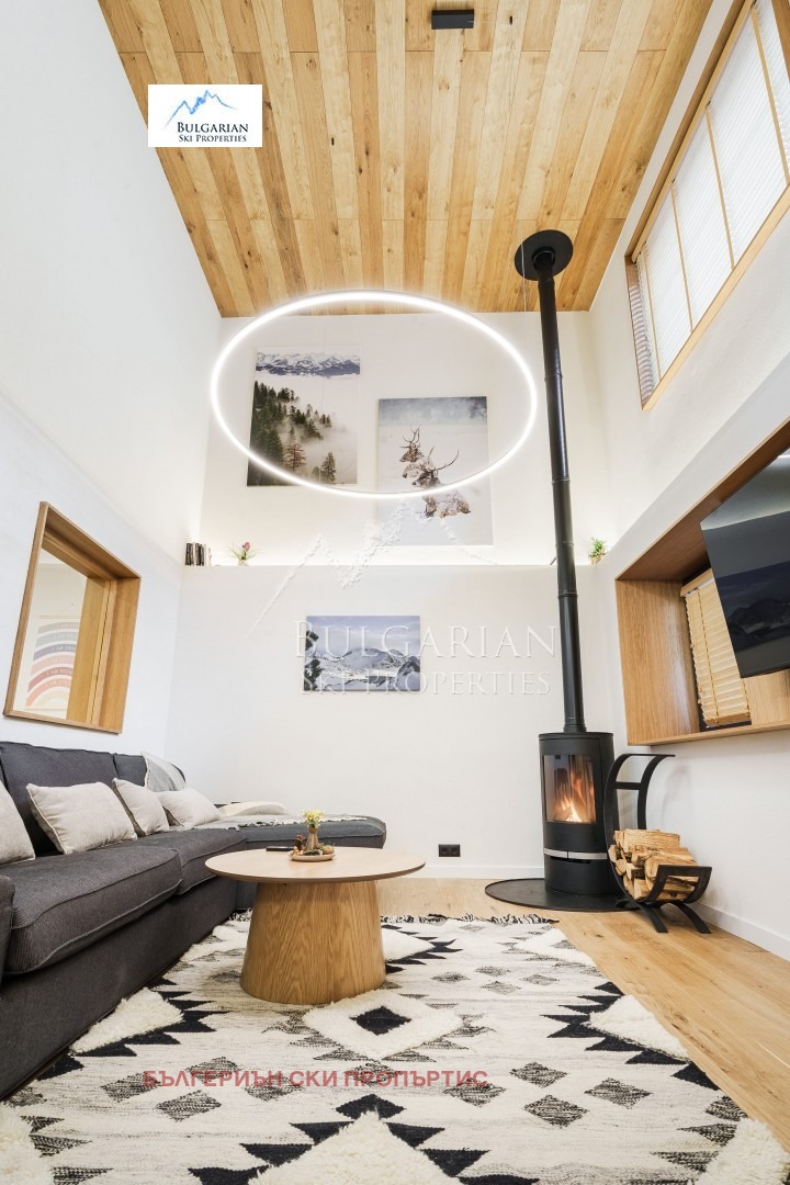 Продава ХОТЕЛ, гр. Банско, област Благоевград, снимка 4 - Хотели - 56721443