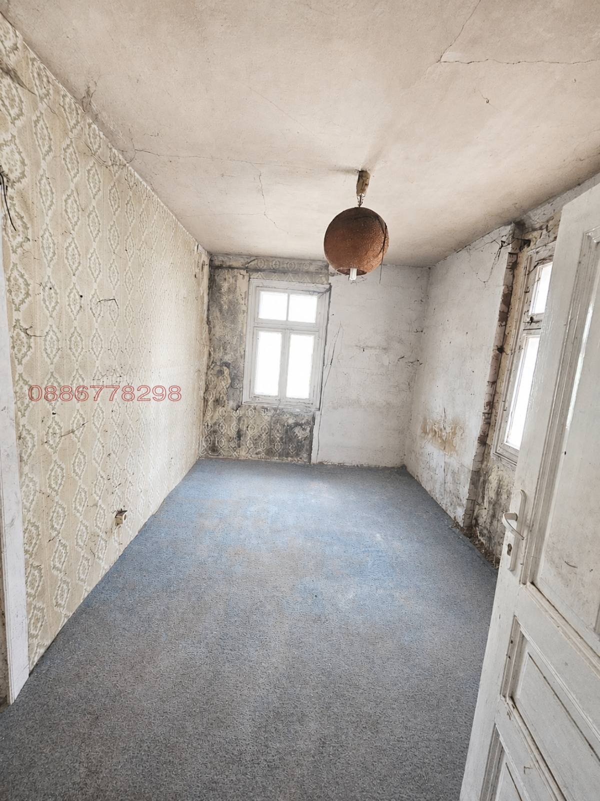 Продава 1-СТАЕН, гр. София, Дианабад, снимка 2 - Апартаменти - 56097020