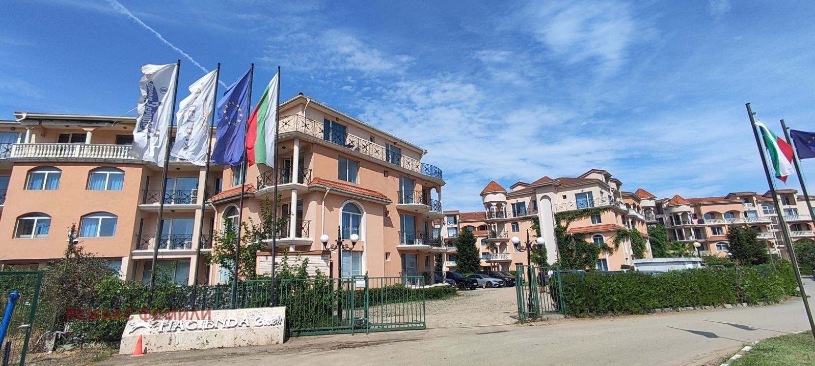 Продава 2-СТАЕН, гр. Созопол, област Бургас