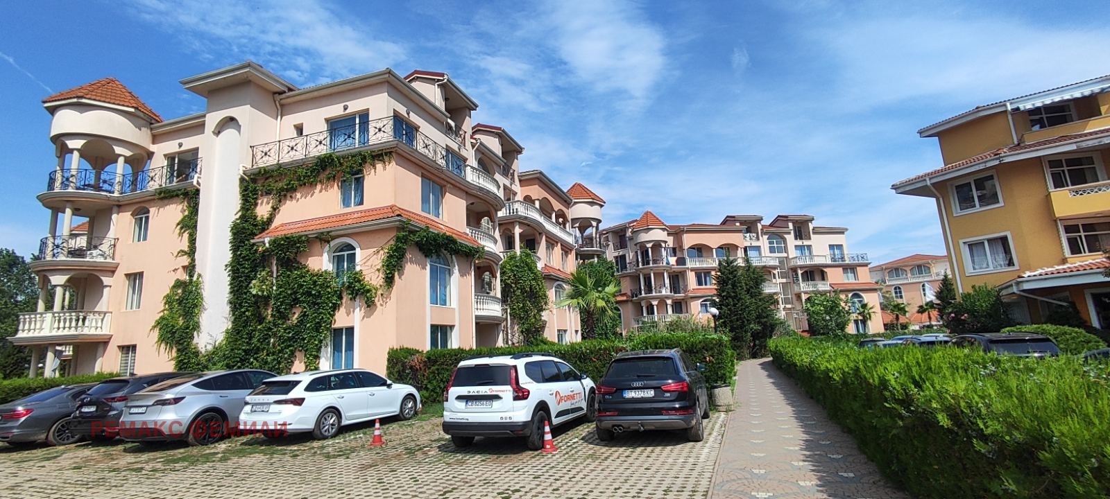 Продава 2-СТАЕН, гр. Созопол, област Бургас, снимка 8 - Апартаменти - 55431877