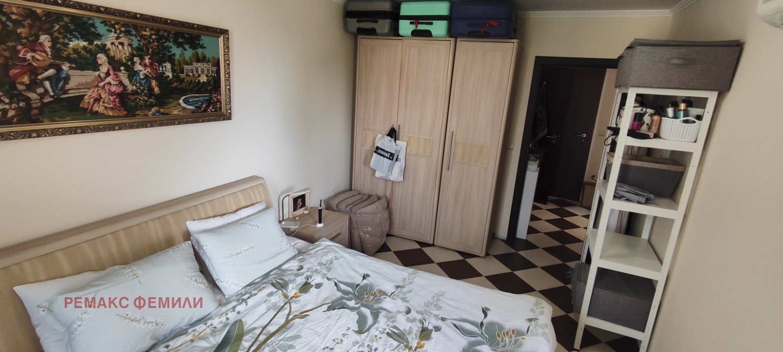 Продава 2-СТАЕН, гр. Созопол, област Бургас, снимка 12 - Апартаменти - 55431877