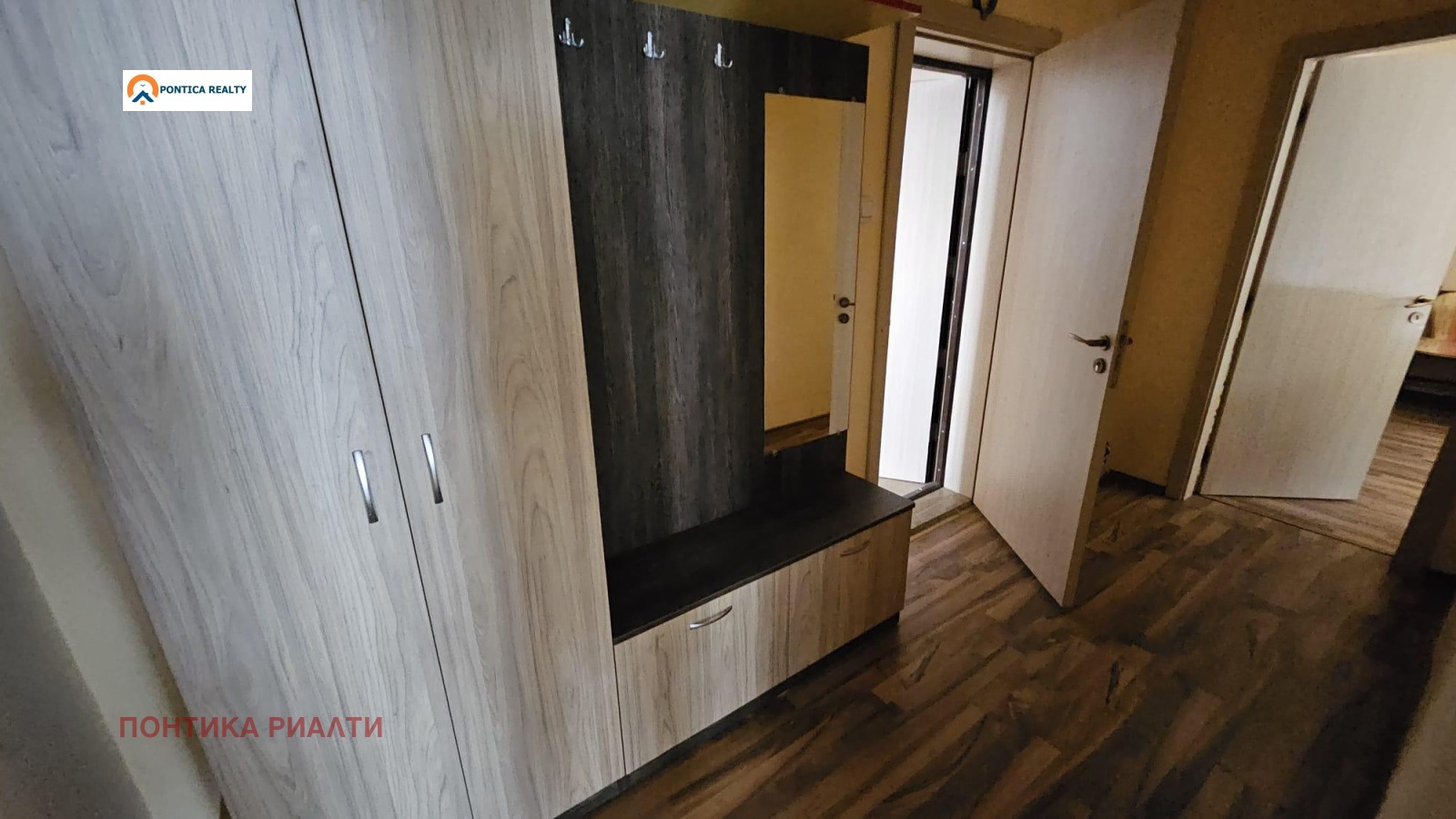 Продава 2-СТАЕН, гр. Несебър, област Бургас, снимка 6 - Апартаменти - 55824986