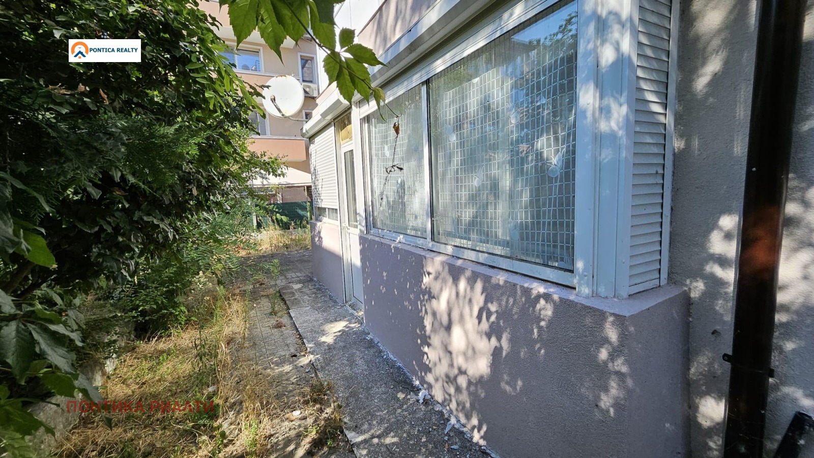 Продава 2-СТАЕН, гр. Несебър, област Бургас, снимка 15 - Апартаменти - 55824986