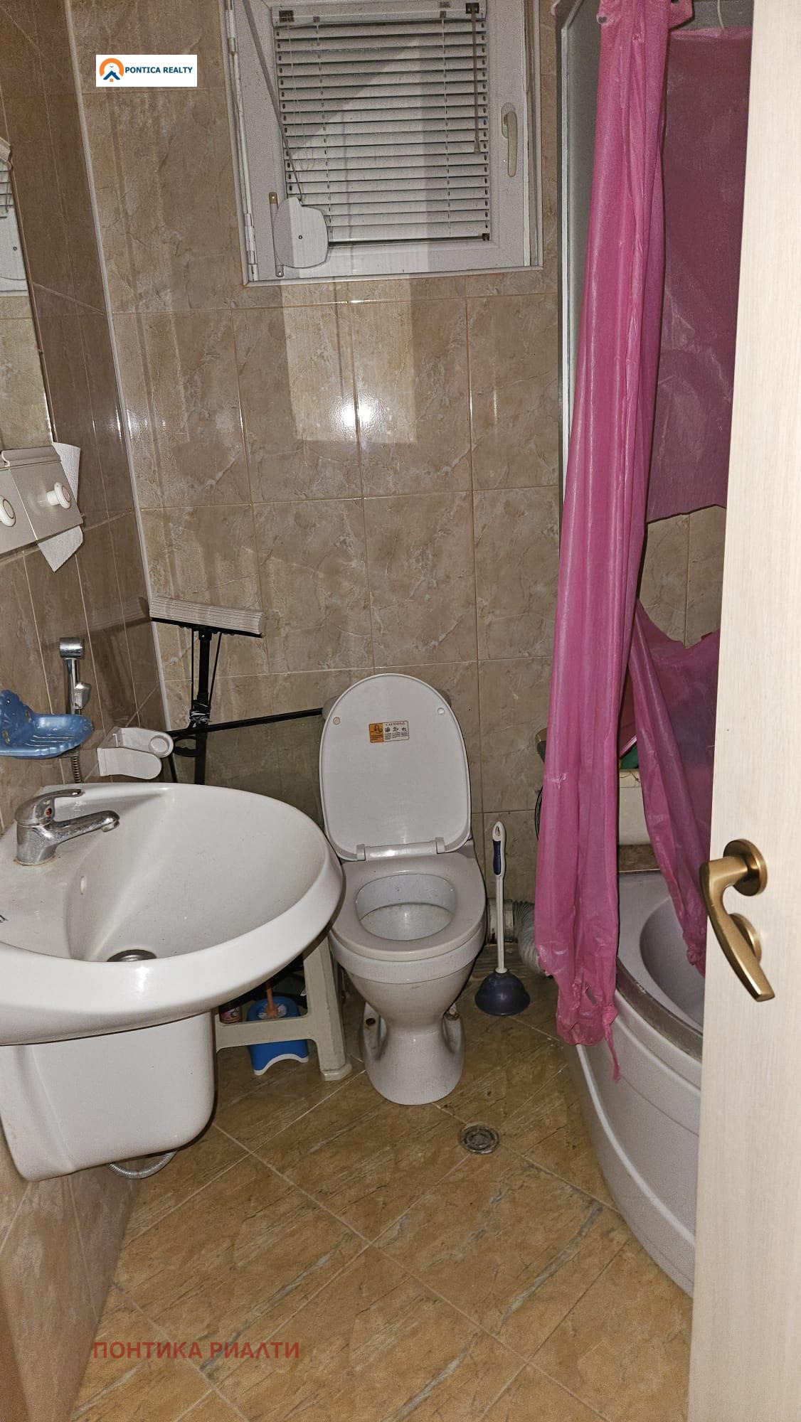 Продава 2-СТАЕН, гр. Несебър, област Бургас, снимка 7 - Апартаменти - 55824986