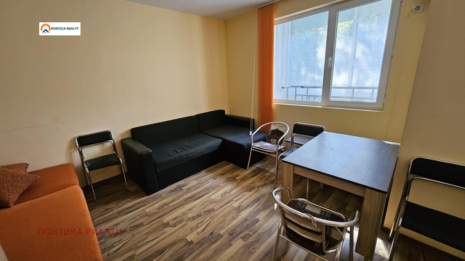 Продава 2-СТАЕН, гр. Несебър, област Бургас, снимка 5 - Апартаменти - 55824986