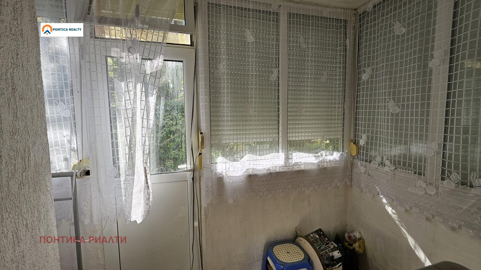Продава 2-СТАЕН, гр. Несебър, област Бургас, снимка 2 - Апартаменти - 55824986