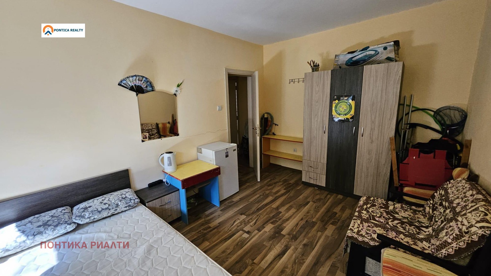 Продава 2-СТАЕН, гр. Несебър, област Бургас, снимка 9 - Апартаменти - 55824986