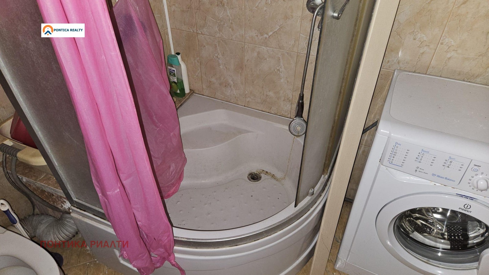Продава 2-СТАЕН, гр. Несебър, област Бургас, снимка 11 - Апартаменти - 55824986