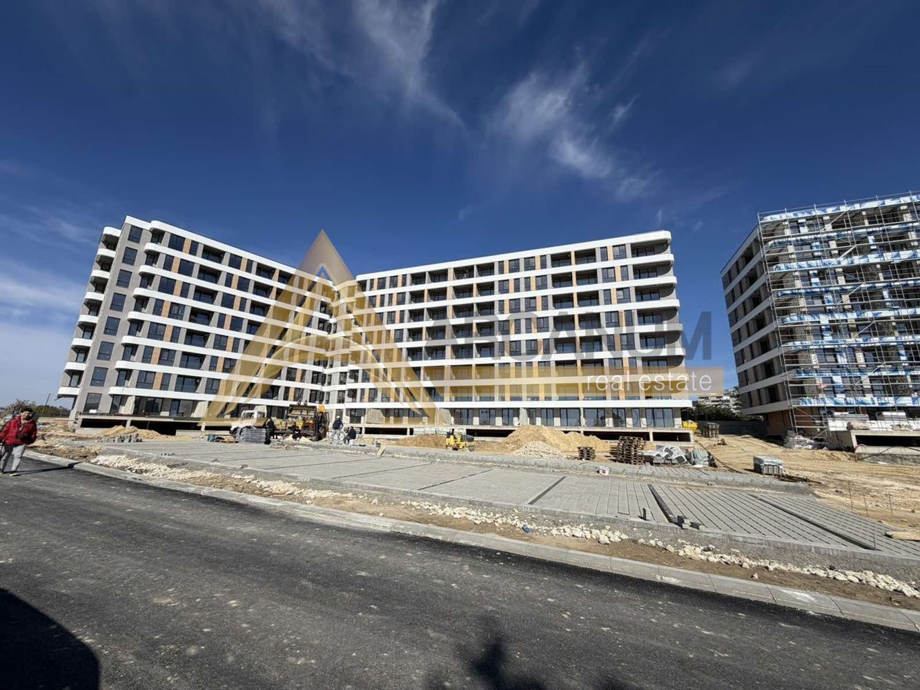Продава 2-СТАЕН, гр. Варна, Владислав Варненчик 1, снимка 4 - Апартаменти - 56531259