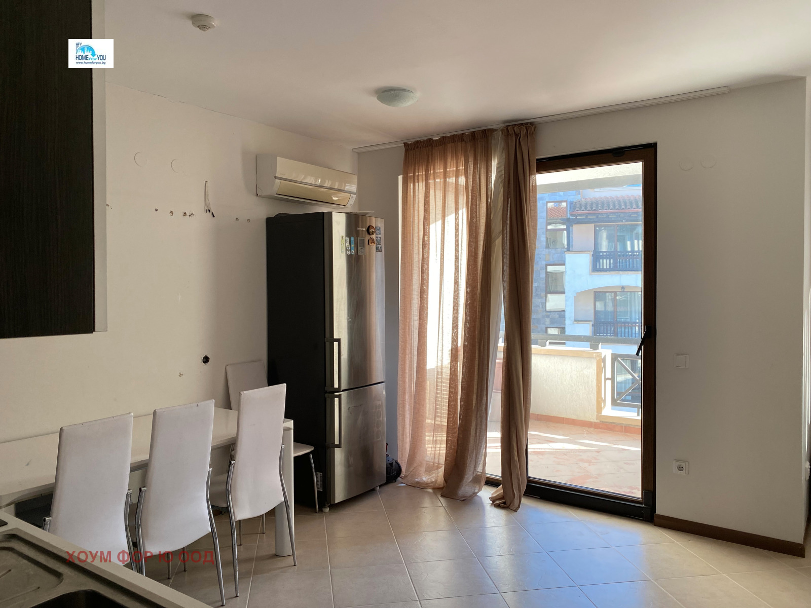 Продава 3-СТАЕН, с. Лозенец, област Бургас, снимка 2 - Апартаменти - 52418088