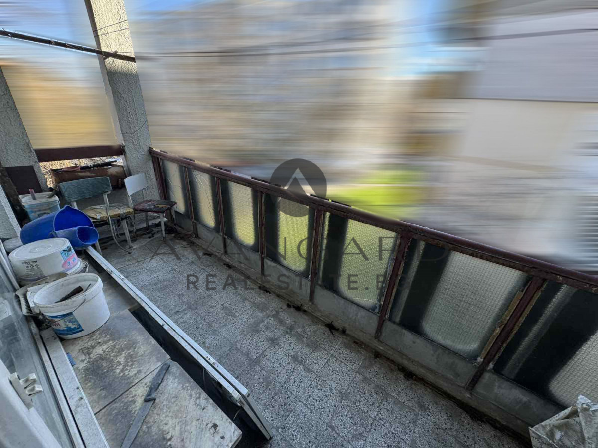 Продава 3-СТАЕН, гр. Пловдив, Кючук Париж, снимка 15 - Апартаменти - 53620977