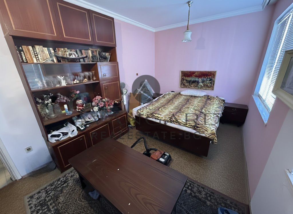 Продава 3-СТАЕН, гр. Пловдив, Кючук Париж, снимка 7 - Апартаменти - 53620977