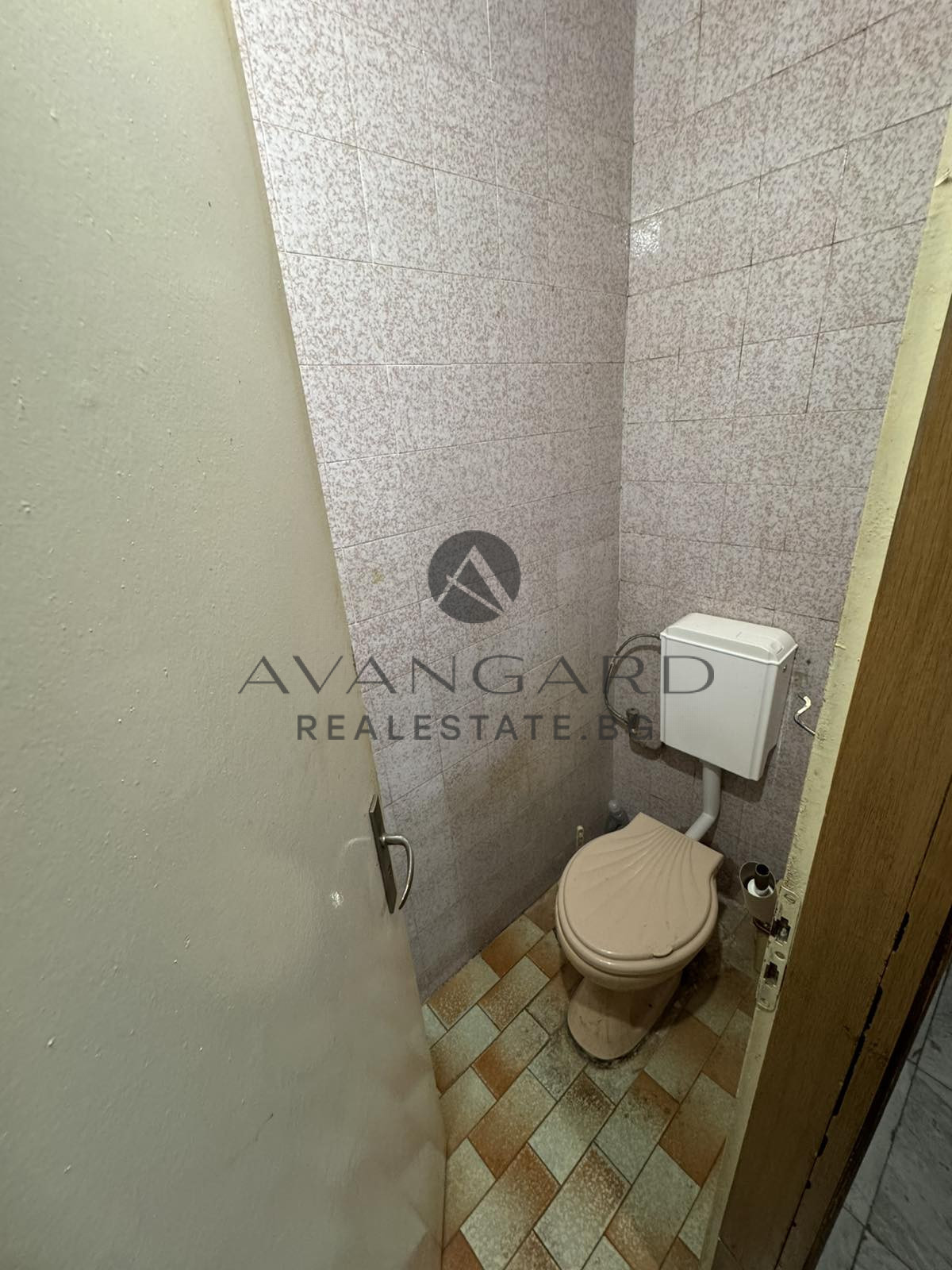 Продава 3-СТАЕН, гр. Пловдив, Кючук Париж, снимка 12 - Апартаменти - 53620977