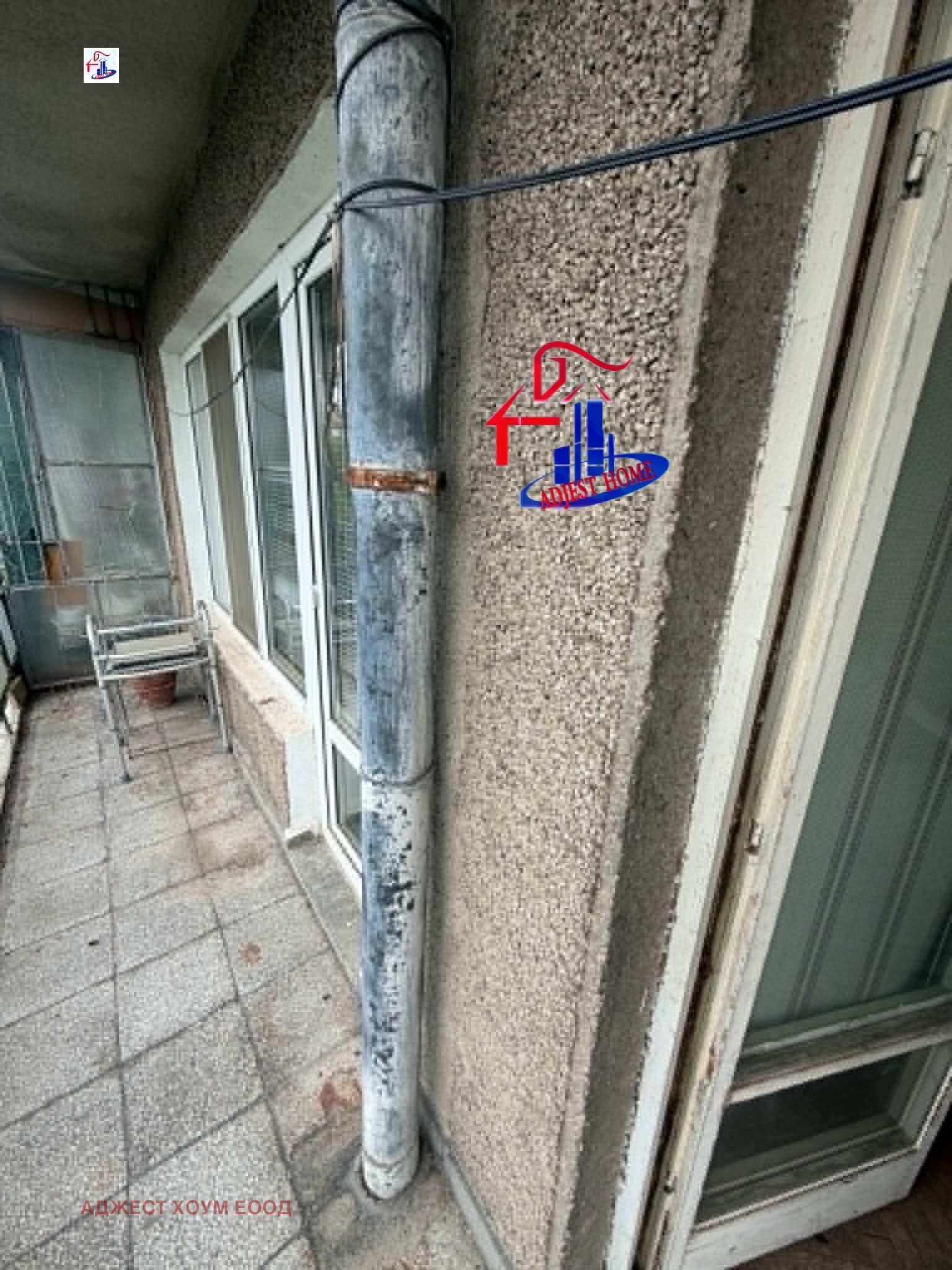 Продава 3-СТАЕН, гр. Шумен, Добруджански, снимка 14 - Апартаменти - 55227184