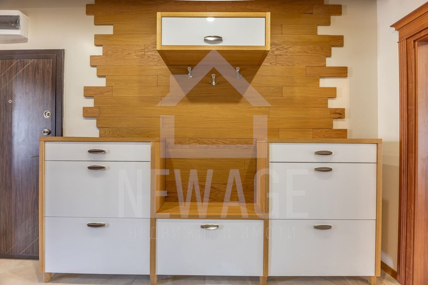 Продава 3-СТАЕН, гр. Варна, Левски 2, снимка 15 - Апартаменти - 56359516