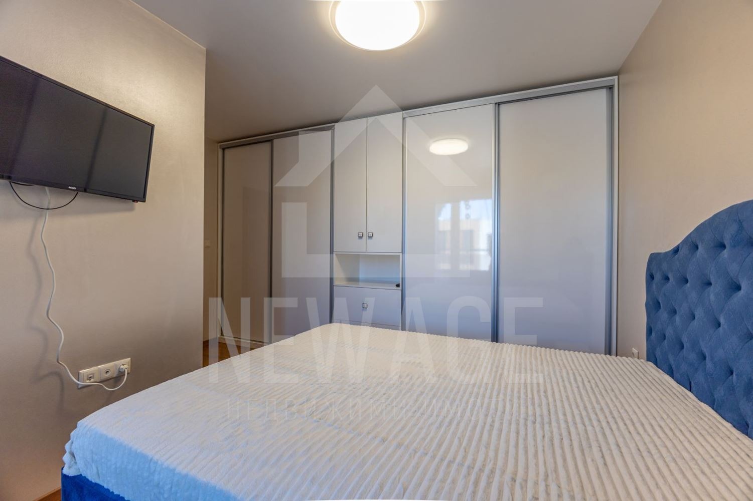 Продава 3-СТАЕН, гр. Варна, Левски 2, снимка 8 - Апартаменти - 56359516