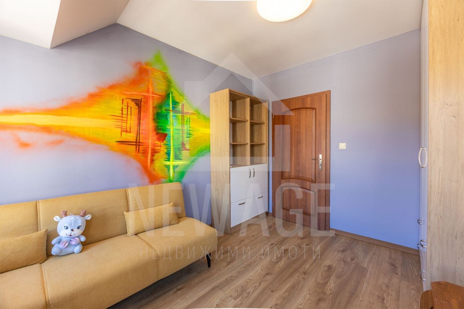 Продава 3-СТАЕН, гр. Варна, Левски 2, снимка 9 - Апартаменти - 56359516