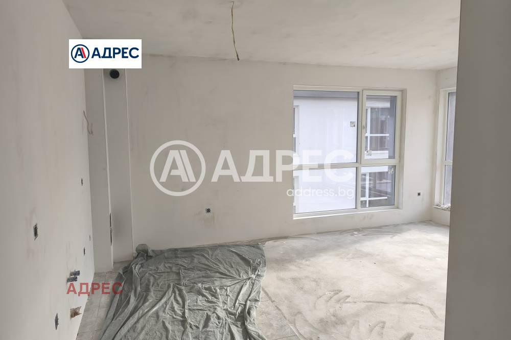 Продава 3-СТАЕН, гр. Варна, Виница, снимка 2 - Апартаменти - 56596625