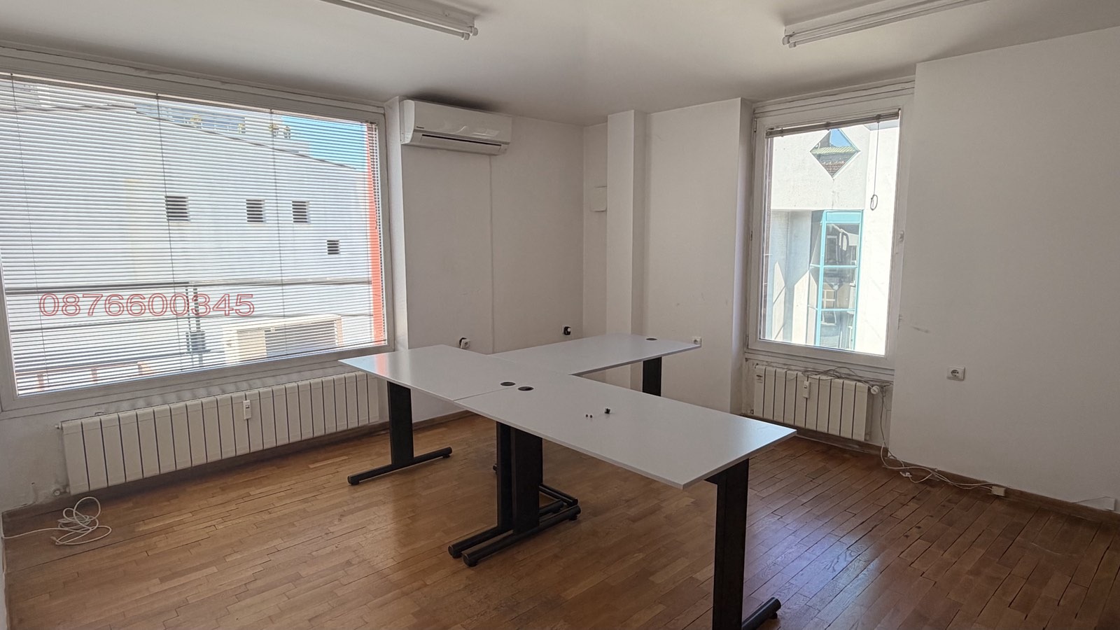 Продава ОФИС, гр. София, Център, снимка 14 - Офиси - 56463671