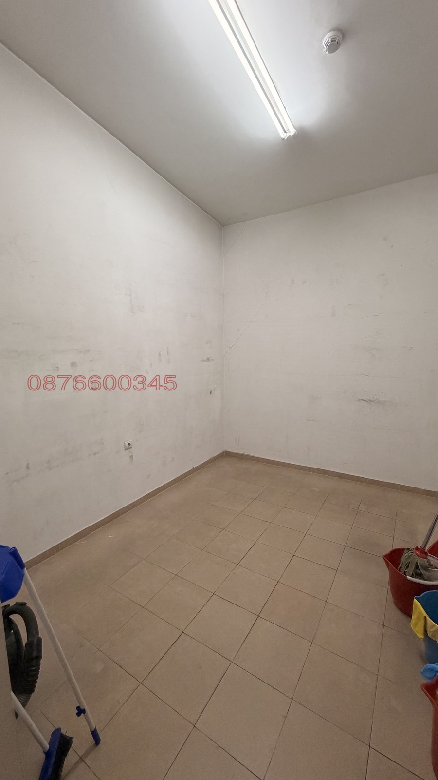 Продава ОФИС, гр. София, Център, снимка 11 - Офиси - 56463671